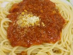 -萨莉亚意式餐厅(天河城购物中心店)