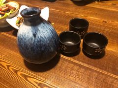-繁·醉花亭小酒馆(鼓楼店)