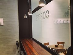 -野鸽子咖啡(航空路店)