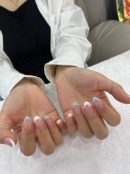 -斯馨·健康美甲美睫