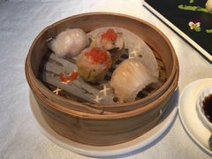 皇朝虾饺皇&烧卖皇-皇朝会.经典传统粤菜(外滩店)
