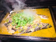 匠子青花椒烤鱼-匠子烤鱼(桫椤湾店)