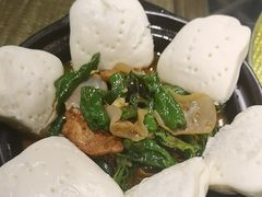 -小秦淮·南京土菜(新亭西路店)