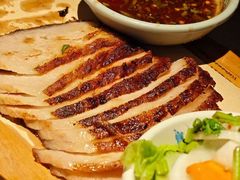 -大头虾越式风味餐厅(光明广场店)