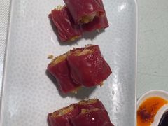 -顺峰(阜成店)