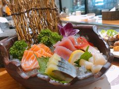 -甄花精致料理自助(城市阳台店)