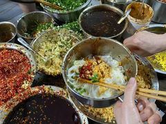 -小罗子汤店(大士院总店)