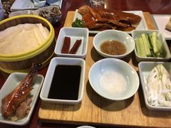 -京鼎轩北京烤鸭(世纪金源店)