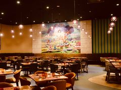 -熊猫自助餐厅.萌趣城堡(长隆熊猫酒店)