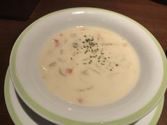 -萨莉亚意式餐厅(杭州西溪龙湖天街店)