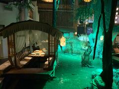 景观位-淀里船宴(卓达店)