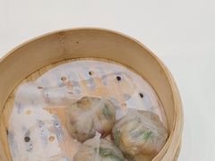 -喜宴又一村·粤菜·茶点·海鲜(壹方天地店)