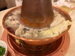 -八先生涮肉房(三里河店)