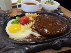 -骑士牛排(北仑银泰城店)