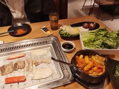 -新石器烤肉(南站店)