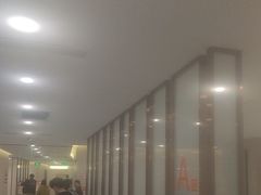 -爱康国宾体检中心(北京航天桥光耀东方分院)