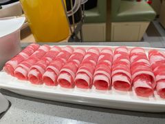 -海底捞火锅(宇飞大厦店)