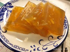 马蹄糕-汇兴源餐馆(小北路店)