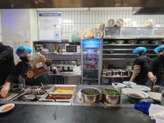 -兵哥豌豆面(创意谷店)