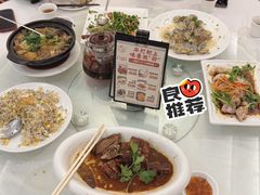 -万山楼海鲜酒家·二十三年老字号