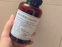 -无牌咖啡&酒馆
