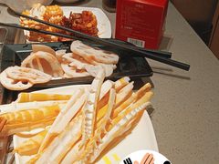 -海底捞火锅(吾悦广场店)