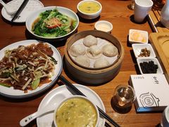 -如轩·海鲜砂锅粥·潮汕菜(一品天下店)