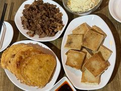 -炙热童年·老北京炙子烤肉(南锣鼓巷店)