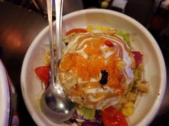 -小川洋风料理(汉街店)