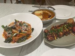 -Nana And Her Friends Restaurant 娜娜家(小寨原力场店)