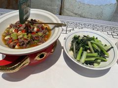 -湘厨私房菜(广昌店)