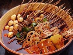 -天津工业大学西苑餐厅