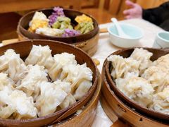 精品牛肉烧麦-正宗天津烧麦馆(柳州路店)