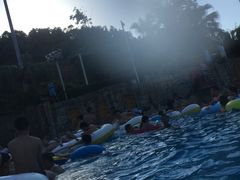 -重庆海昌加勒比海水世界