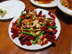 -搓火大都会(广安门总店)