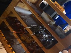-很久以前羊肉串(昌里路三钢里店)