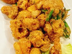 -ZF Seafood Restaurant 卓峰海鲜餐