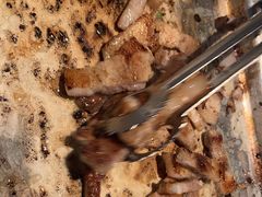 -新石器烤肉(百联川沙店)