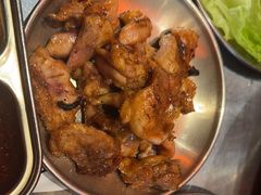 -西塔老太太泥炉烤肉(苏州大悦城店)