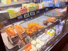 -星巴克(上海南站店)