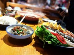-民食香·腊排骨野生菌美食(木府店)