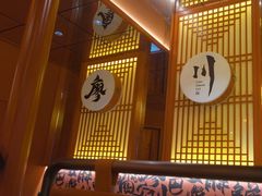 -廖川菜(八佰伴店)