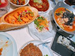 -卯时·龙光雅宴·精致锡帮菜(惠山古镇店)