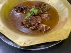 -芦月轩羊蝎子(北蜂窝店)