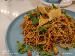 -香香海南菜餐厅