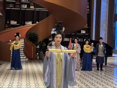 -洛阳国际大酒店