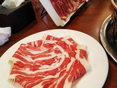 -清真·鸦儿李记·涮肉(和平里店)