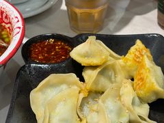 欧记生煎包-欧记大排档·景德菜(上海首店)