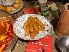 -小龙坎火锅(春熙太古里店)
