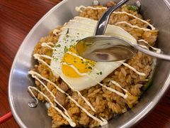 -青春分食(仙林大学城店)